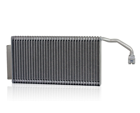 層疊式德龍蒸發(fā)器