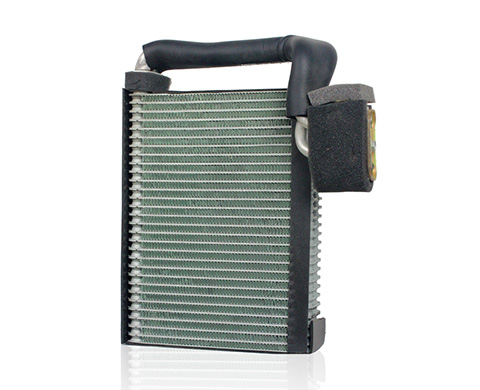 層疊式T01蒸發(fā)器