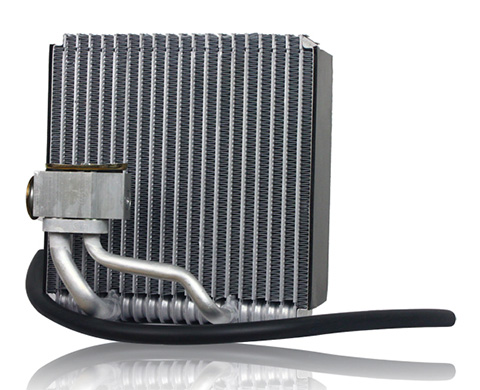 層疊式大解放J6蒸發(fā)器