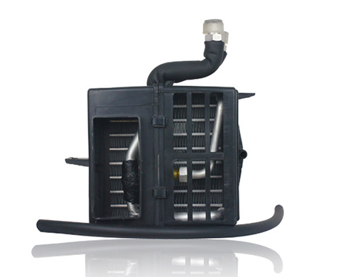 管帶式五菱之光蒸發(fā)器總成（H-普通閥）