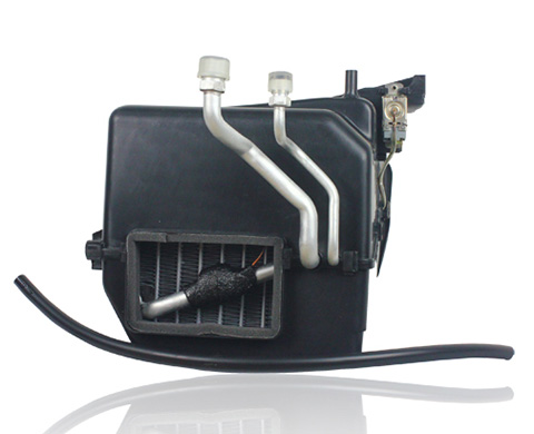 管帶式康明斯蒸發(fā)器總成（OR-普通閥）