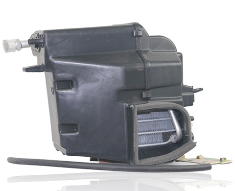 管帶式五十鈴舊款蒸發(fā)器總成（OR-普通閥）