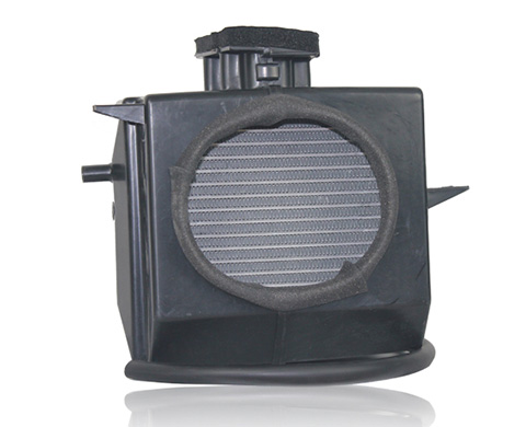 層疊式五菱榮光蒸發(fā)器總成（H-普通閥）