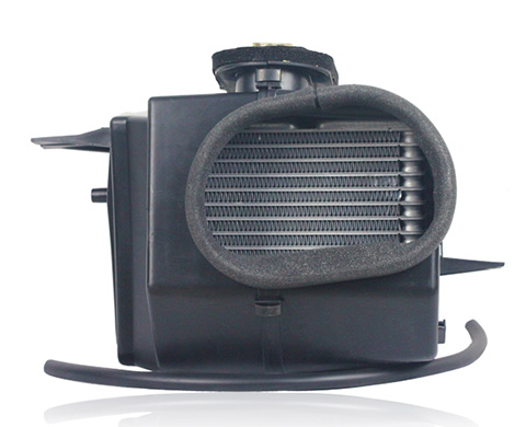 層疊式長(zhǎng)安之星蒸發(fā)器總成（H-普通閥）