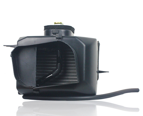 層疊式長(zhǎng)安之星S460前置蒸發(fā)器總成（H-普通閥）