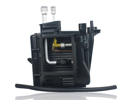 層疊式五十鈴皮卡蒸發(fā)器（H-普通閥）