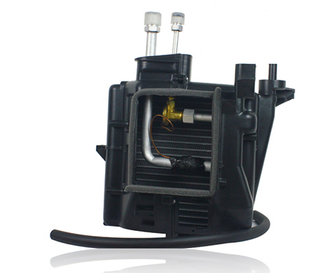 層疊式五十鈴皮卡蒸發(fā)器（OR-普通閥）