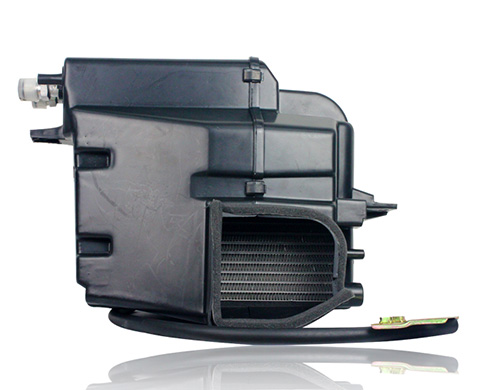 層疊式舊款五十鈴蒸發(fā)器總成（OR-普通閥）